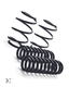 Kies-Motorsports MMX Performance MMX Performance MINI F-Chassis Lowering Spring Set
