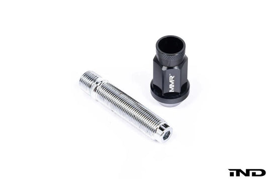 Kies-Motorsports MMX Performance MMX Performance Replacement Aluminum Wheel Nut Set - M14x1.25