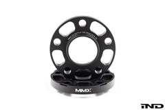 Kies-Motorsports MMX Performance MMX Performance Wheel Spacers | BMW E-Series Hubcentric Spacer Kit