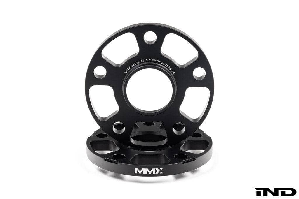 Kies-Motorsports MMX Performance MMX Performance Wheel Spacers | BMW G90 M5 & G99 M5 Touring