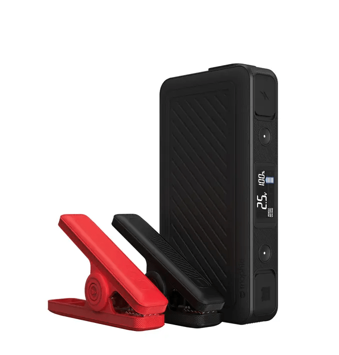 Kies-Motorsports Mophie Mophie Powerstation Go Rugged AC