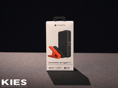 Kies-Motorsports Mophie Mophie Powerstation Go Rugged AC