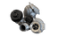 Kies-Motorsports Mosselman Mosselman BMW N20 EWG Upgrade Turbocharger Set, MSL38-50 I will send in my core prior to receiving the MSL turbos