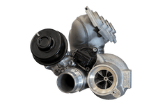 Kies-Motorsports Mosselman Mosselman BMW N20 EWG Upgrade Turbocharger Set, MSL38-50 I will send in my core prior to receiving the MSL turbos