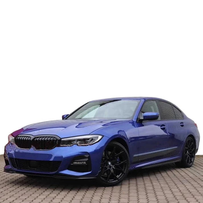 Kies-Motorsports MOTIV MOTIV ProTUNING - BMW B58 Main image