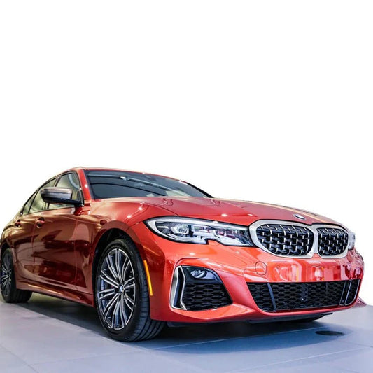 Kies-Motorsports MOTIV MOTIV ProTUNING - BMW B58 (Additional Map)