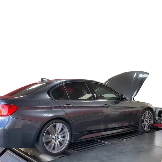 Kies-Motorsports MOTIV MOTIV ProTUNING - BMW N55 (Additional Map)