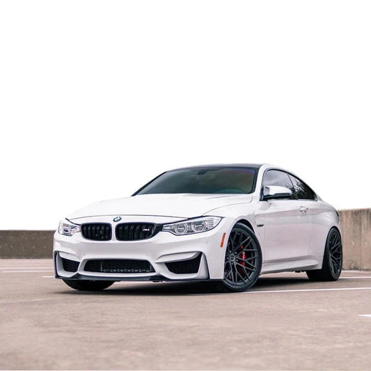 Kies-Motorsports MOTIV MOTIV ProTUNING - BMW S55