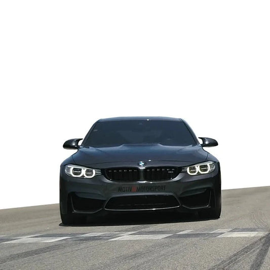 Kies-Motorsports MOTIV MOTIV ProTUNING - BMW S55 (Additional Map)