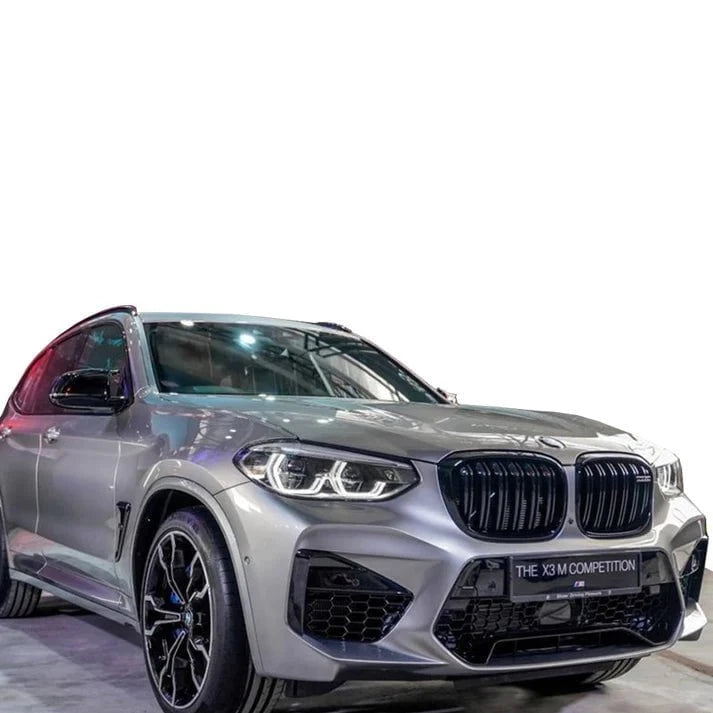 Kies-Motorsports MOTIV MOTIV ProTUNING - BMW S58 (Additional Map)