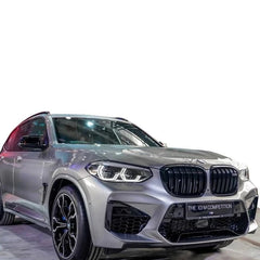 Kies-Motorsports MOTIV MOTIV ProTUNING - BMW S58 (Additional Map)