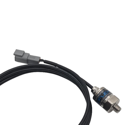 Kies-Motorsports MOTIV Motiv Re|Flex 0-10 Bar Pressure Sensor