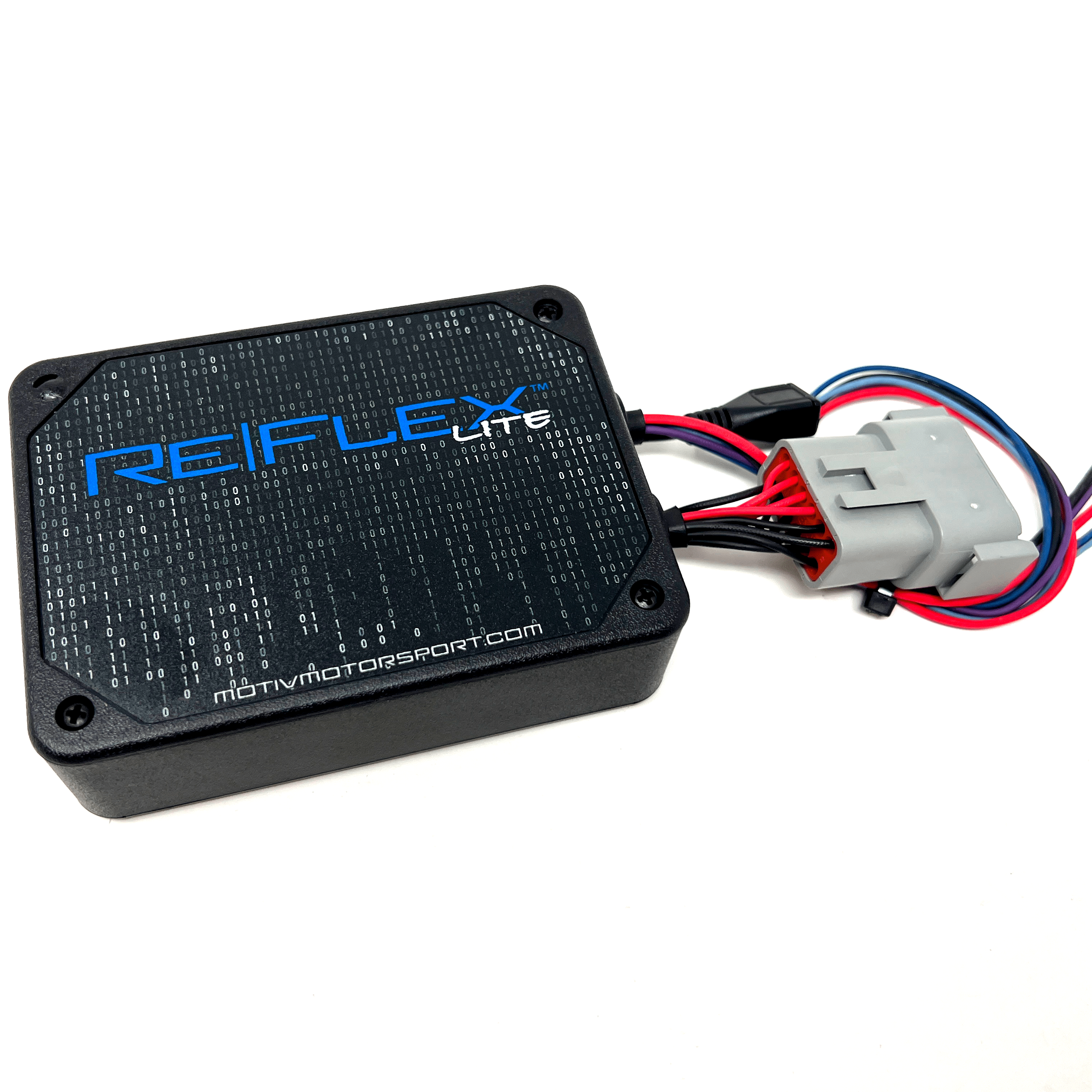 Kies-Motorsports MOTIV Motiv Re|Flex Lite Standalone Injector Controller Main image
