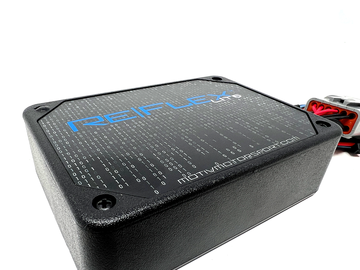Motiv Re|Flex Lite Standalone Injector Controller Secondary image