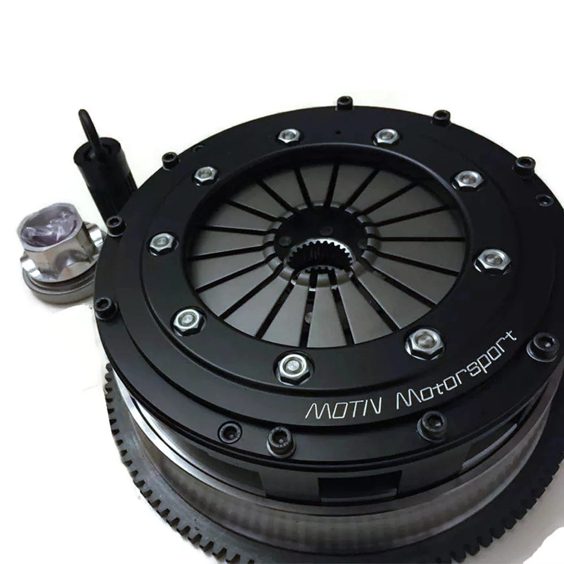 Kies-Motorsports MOTIV MOTIV Twin Disc Clutch - BMW B58 Main image