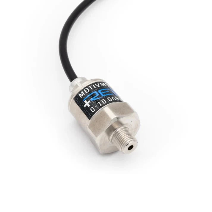Kies-Motorsports MOTIV ReFlex+ 0-10 Bar Pressure Sensor