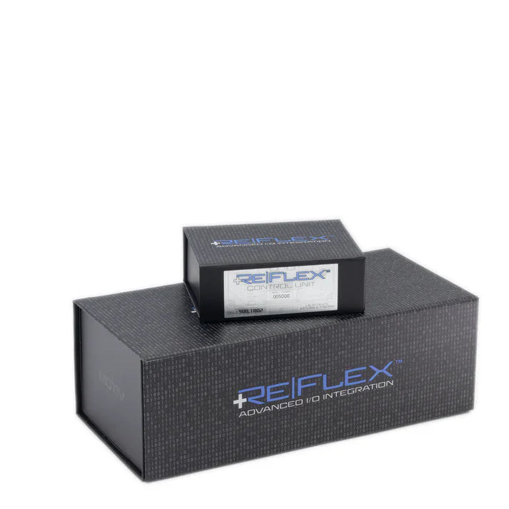 Kies-Motorsports MOTIV ReFlex+ Advanced I/O Integration - GM Plug-n-Play