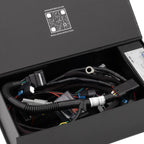 Kies-Motorsports MOTIV ReFlex+ Advanced I/O Integration - GM Plug-n-Play