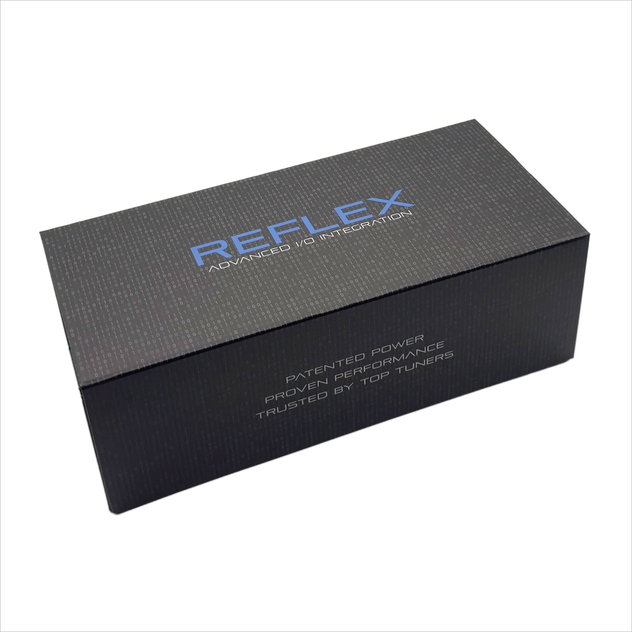 Kies-Motorsports MOTIV ReFlex+ Advanced I/O Integration - VR30 Plug-n-Play Main image