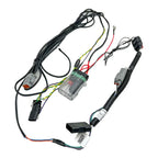 Kies-Motorsports MOTIV ReFlex Install Harness - GM Plug-n-Play