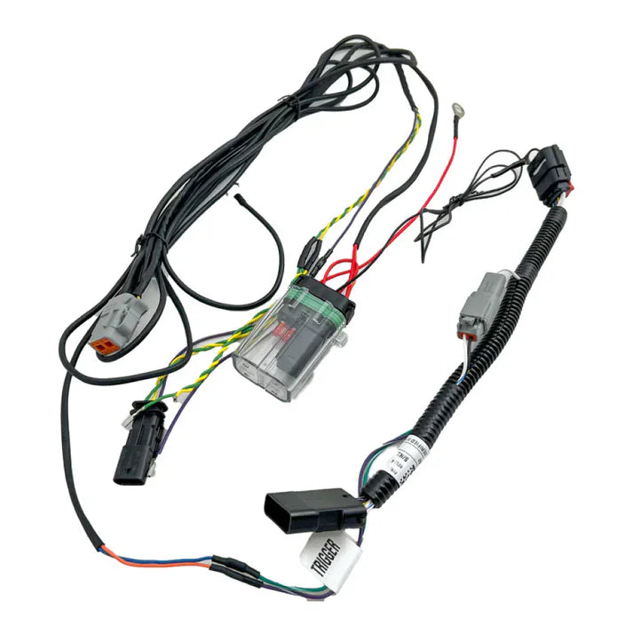 Kies-Motorsports MOTIV ReFlex Install Harness - GM Plug-n-Play