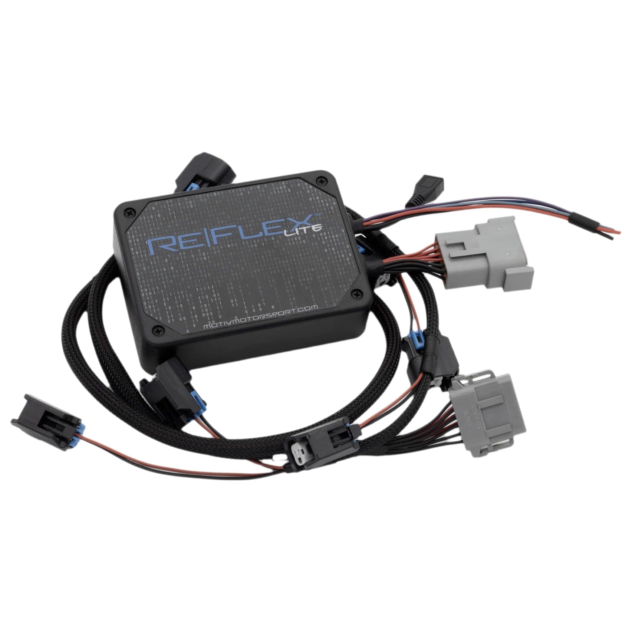 Kies-Motorsports MOTIV ReFlex LITE: Advanced Sequential Injector Controller - BMW / Toyota A9x Main image