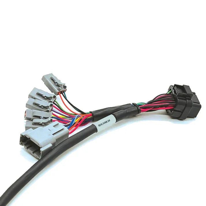 Kies-Motorsports MOTIV ReFlex Main Injector Harness - GM