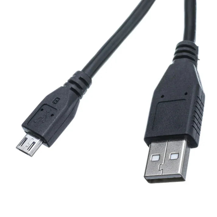 Kies-Motorsports MOTIV ReFlex USB Data Cable Main image