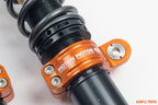 Kies-Motorsports Moton Moton 12-15 BMW M3 F80 Pre LCI / 12-15 BMW M4 F82 Pre LCI Moton 1-Way Series Coilovers