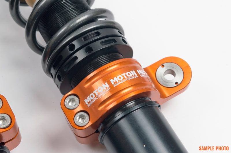 Kies-Motorsports Moton Moton 12-15 BMW M3 F80 Pre LCI / 12-15 BMW M4 F82 Pre LCI Moton 1-Way Series Coilovers