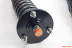 Kies-Motorsports Moton Moton 12-15 BMW M3 F80 Pre LCI / 12-15 BMW M4 F82 Pre LCI Moton 1-Way Series Coilovers
