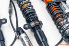 Kies-Motorsports Moton Moton 12-15 BMW M3 F80 Pre LCI / M4 F82 Pre LCI 3-Way Motorsport Coilovers
