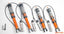 Kies-Motorsports Moton Moton 15-18 Porsche 911 991 AWD 2-Way Series Coilovers w/ Springs