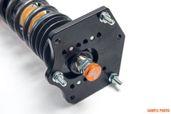 Kies-Motorsports Moton Moton 2019+ Toyota GR supra DB01L RWD 1-Way Series Coilovers w/ Springs