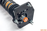 Kies-Motorsports Moton Moton 86-90 BMW 3 Series E30 M3 EVO-1 2.3 Moton 1-Way Series Coilovers