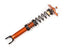 Kies-Motorsports Moton Suspension Moton Suspension 2-Way Internal Coilovers M 505 171 - 1984-1991 BMW 320i (E30)