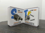 Kies-Motorsports Motorhead Garage Productions T is for Turbo ABC Board Book