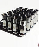 Kies-Motorsports Motorsport Hardware 78mm ENDURANCE Race Stud Kit 12×1.5
