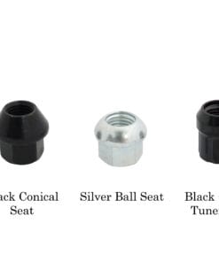 Kies-Motorsports Motorsport Hardware 78mm ENDURANCE Race Stud Kit 12×1.5
