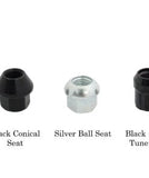 Kies-Motorsports Motorsport Hardware 78mm ENDURANCE Race Stud Kit 12×1.5