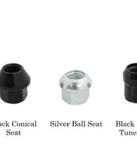 Kies-Motorsports Motorsport Hardware 78mm ENDURANCE Race Stud Kit 12×1.5