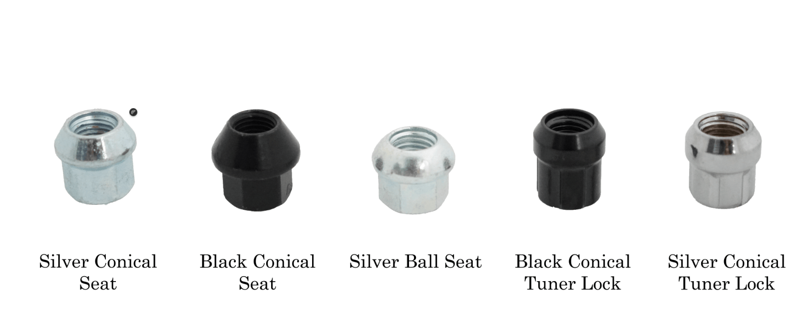 Kies-Motorsports Motorsport Hardware *CONVERSION STUD 14x1.25-14x1.5* 78mm ENDURANCE RACE Stud Kit