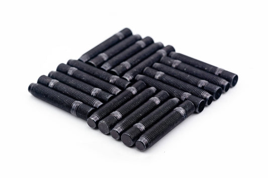 Kies-Motorsports Motorsport Hardware *CONVERSION STUD 14×1.25-14×1.5* 78mm ENDURANCE RACE Stud Kit