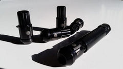 Kies-Motorsports Motorsport Hardware Motorsport Hardware Titan Cold Forged LOCK Nuts