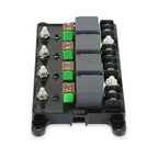 Kies-Motorsports MSD MSD 4 Channel Relay Module