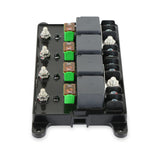 Kies-Motorsports MSD MSD 4 Channel Relay Module