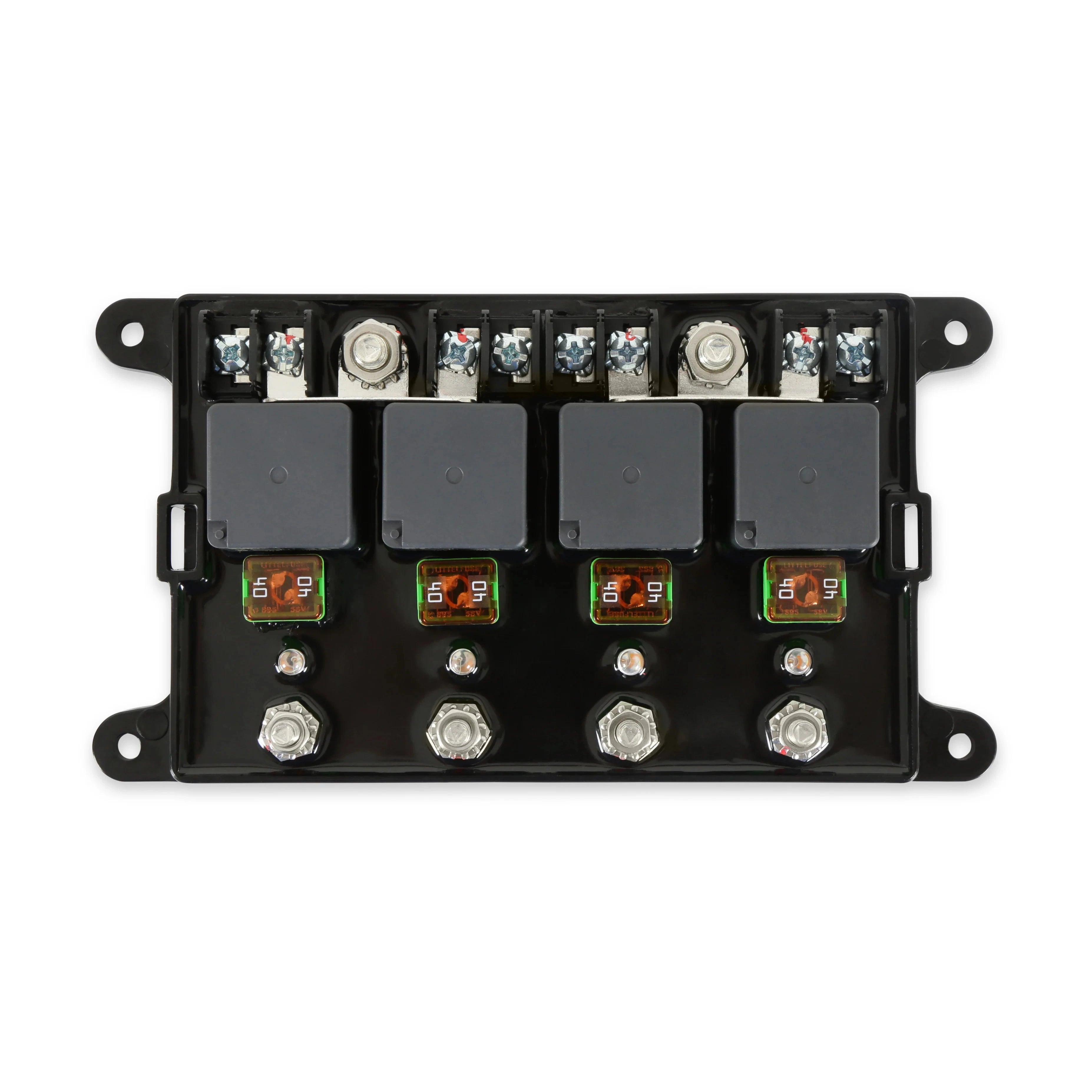 Kies-Motorsports MSD MSD 4 Channel Relay Module