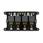 Kies-Motorsports MSD MSD 4 Channel Relay Module