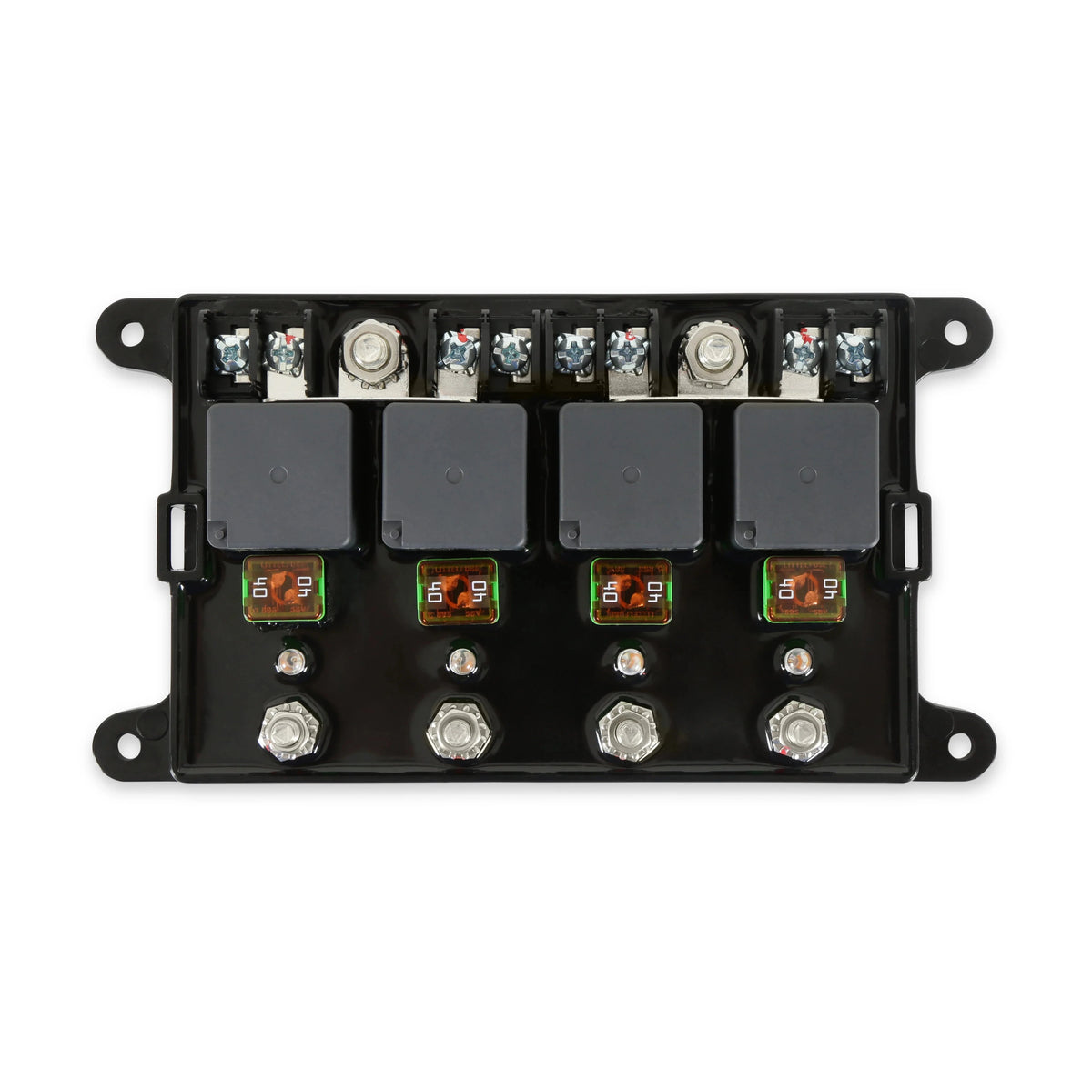 Kies-Motorsports MSD MSD 4 Channel Relay Module