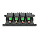Kies-Motorsports MSD MSD 4 Channel Relay Module